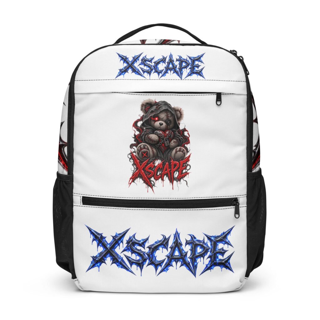 all over print utility backpack black front 6a86acbb8496a.jpg