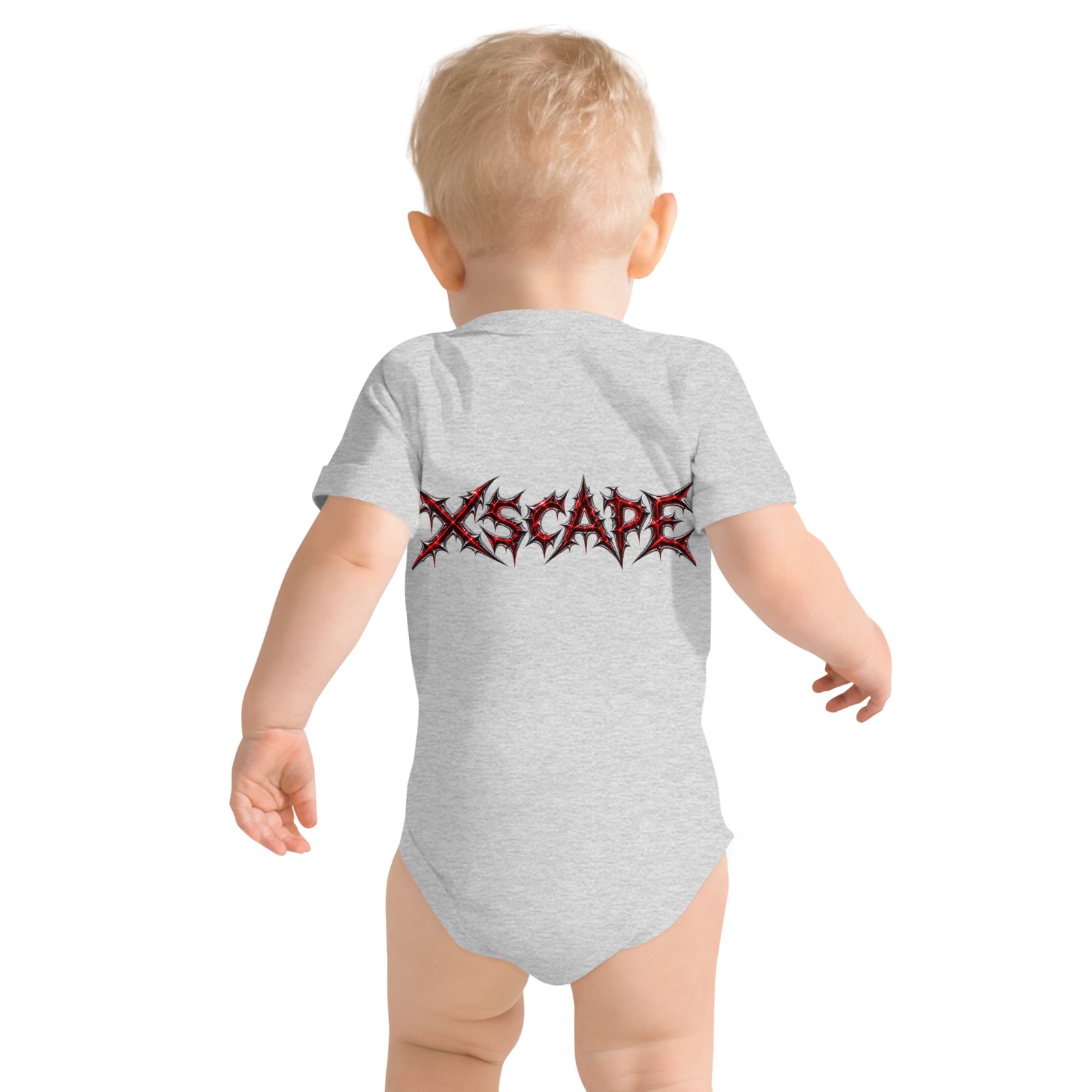 baby short sleeve one piece athletic heather back 6a86aea61d546.jpg baby short sleeve one piece athletic heather back 6a86aea61d546.jpg