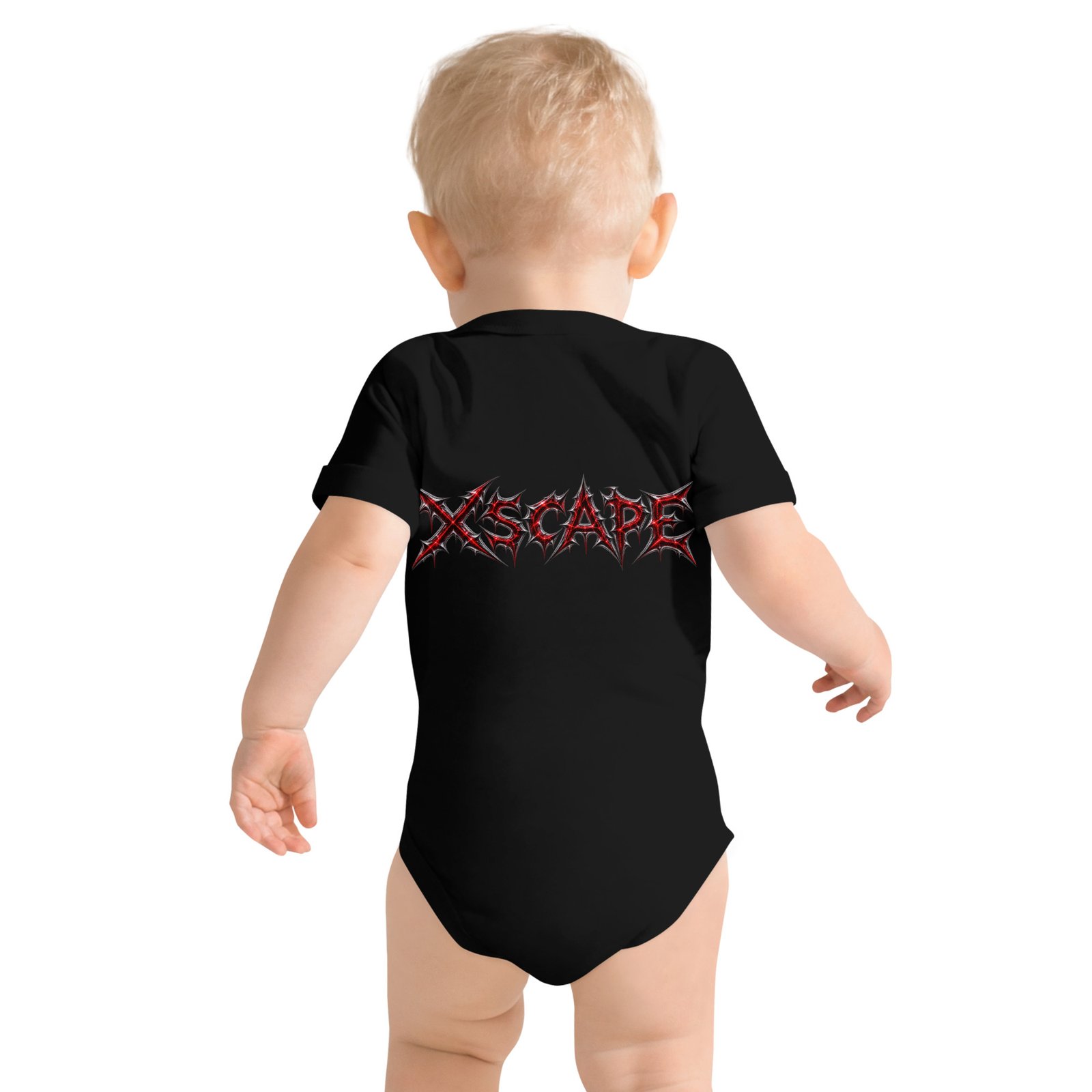 baby short sleeve one piece black back 6a86aea61d593.jpg baby short sleeve one piece black back 6a86aea61d593.jpg