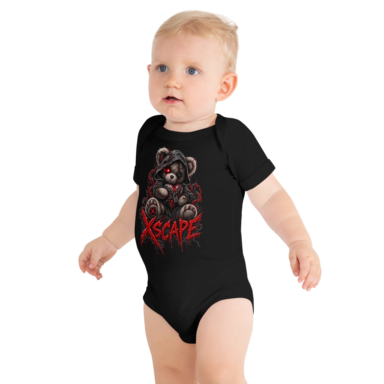 baby short sleeve one piece black front 6a86aea61c7e1.jpg baby short sleeve one piece black front 6a86aea61c7e1.jpg