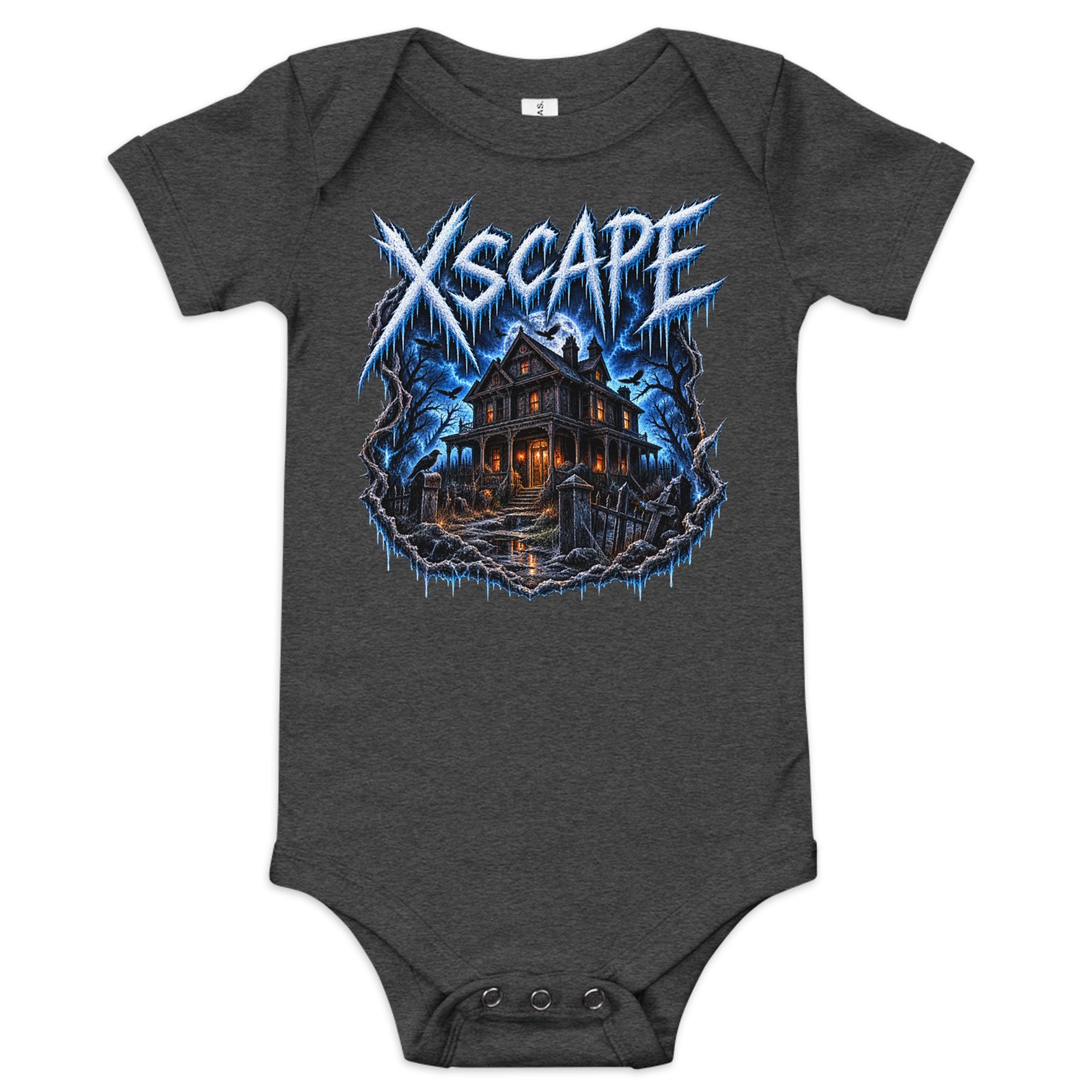 baby short sleeve one piece dark grey heather front 6a86af22481f9.jpg baby short sleeve one piece dark grey heather front 6a86af22481f9.jpg