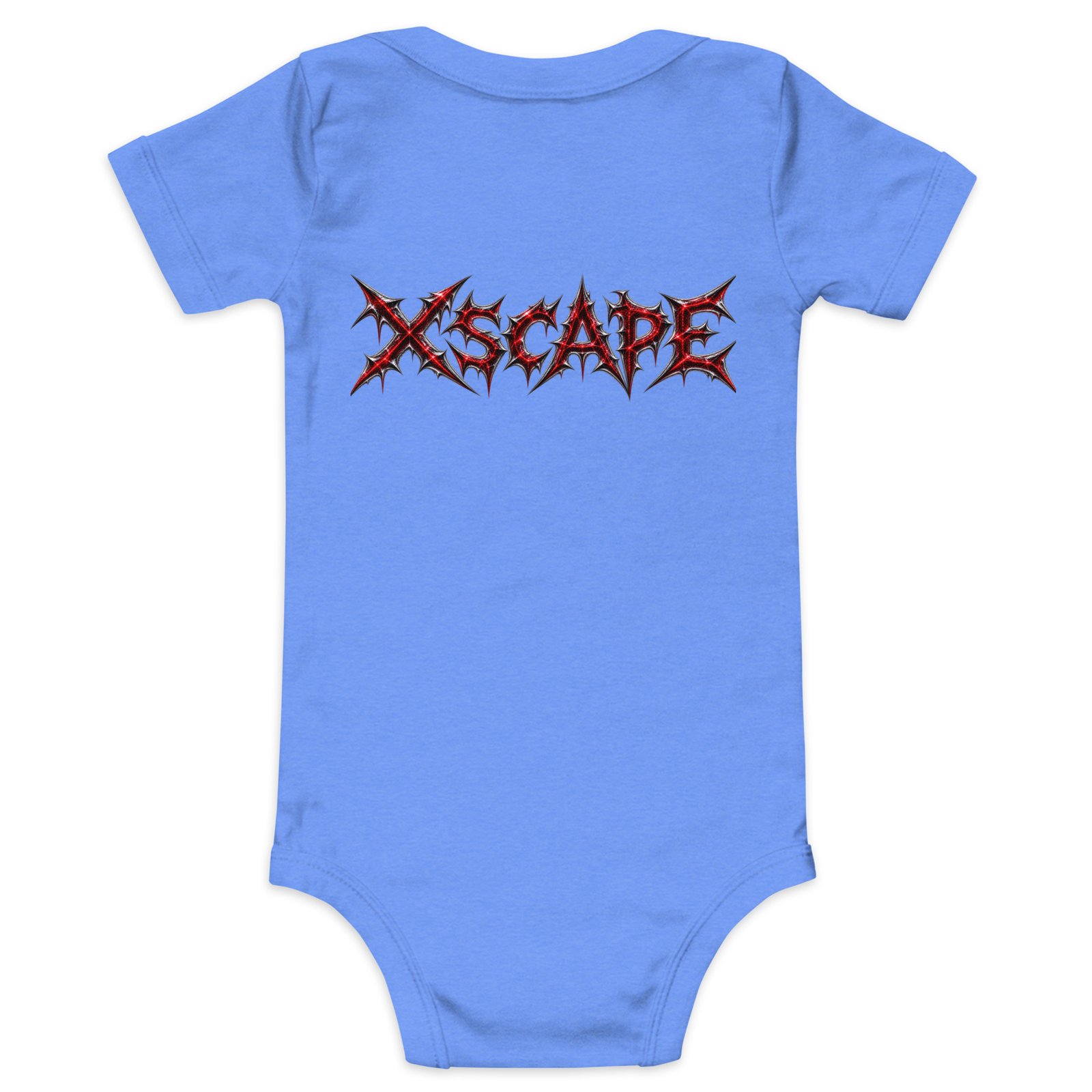 baby short sleeve one piece heather columbia blue back 6a86aea61b07e.jpg baby short sleeve one piece heather columbia blue back 6a86aea61b07e.jpg