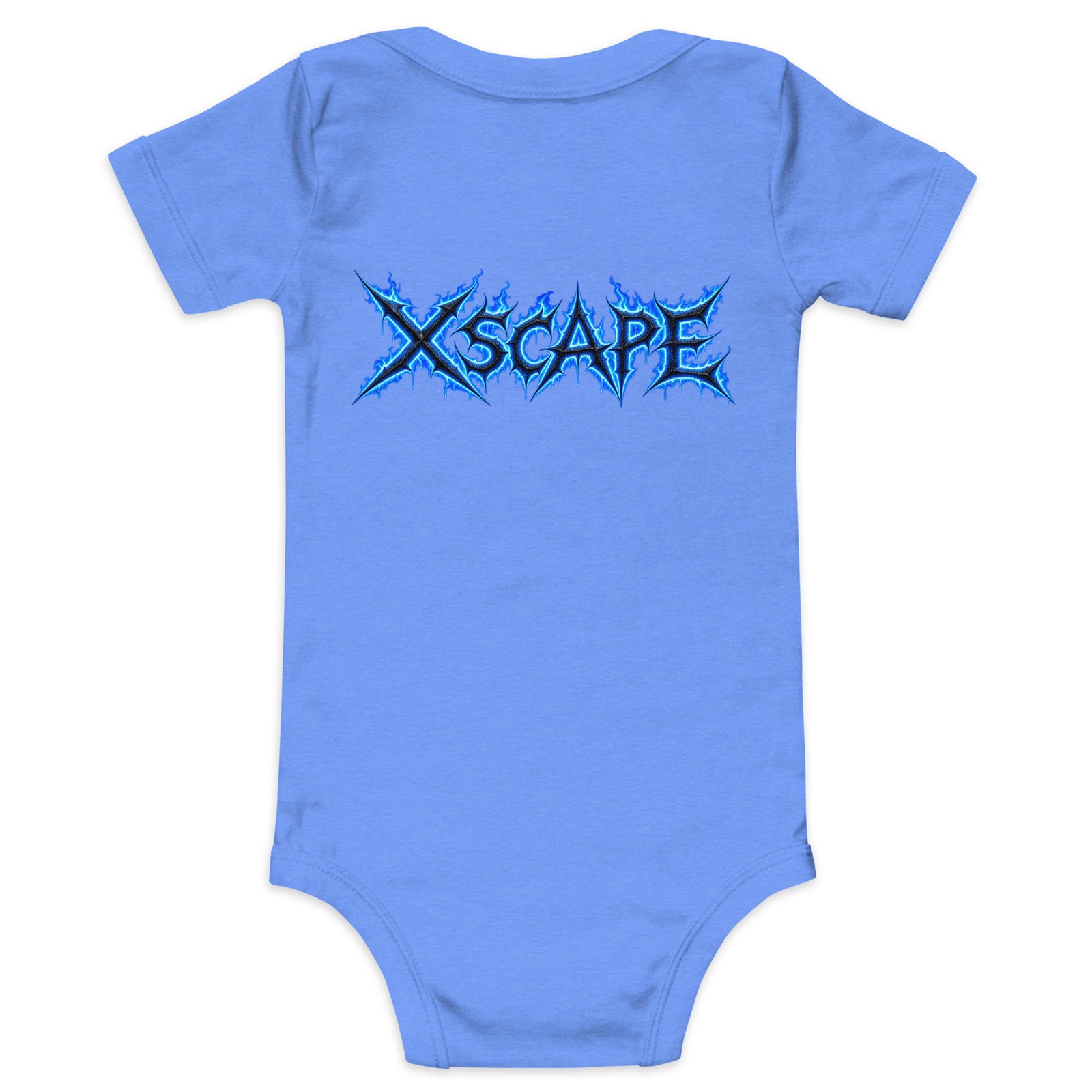 baby short sleeve one piece heather columbia blue back 6a86af2247731.jpg baby short sleeve one piece heather columbia blue back 6a86af2247731.jpg