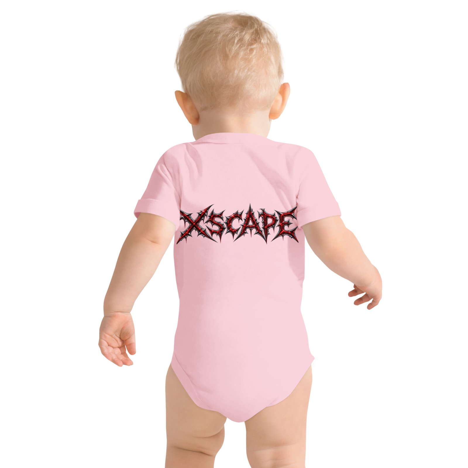 baby short sleeve one piece pink back 6a86aea61d62a.jpg baby short sleeve one piece pink back 6a86aea61d62a.jpg