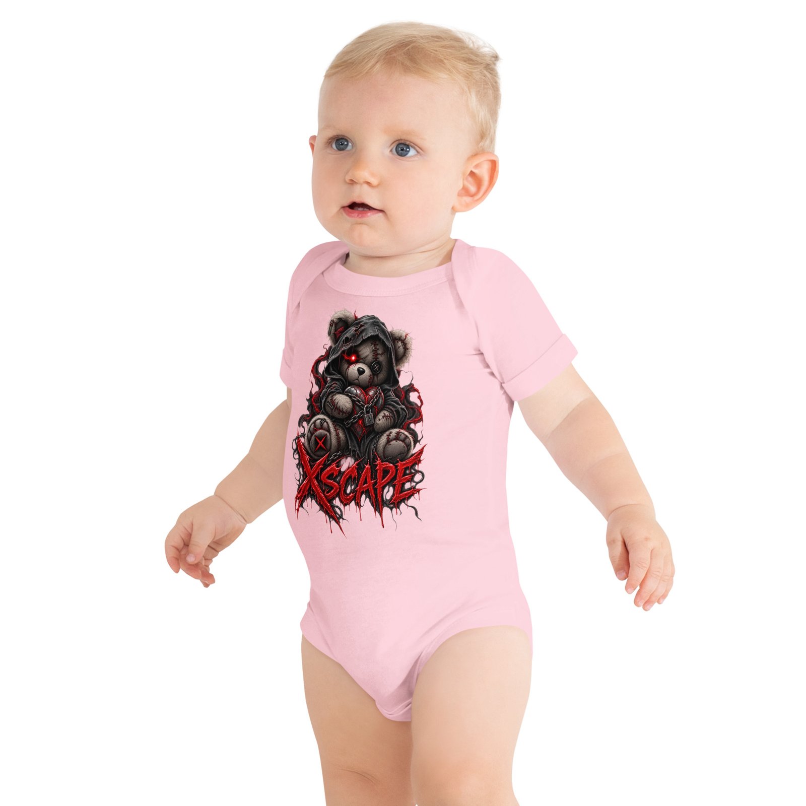 baby short sleeve one piece pink front 6a86aea61c87c.jpg baby short sleeve one piece pink front 6a86aea61c87c.jpg