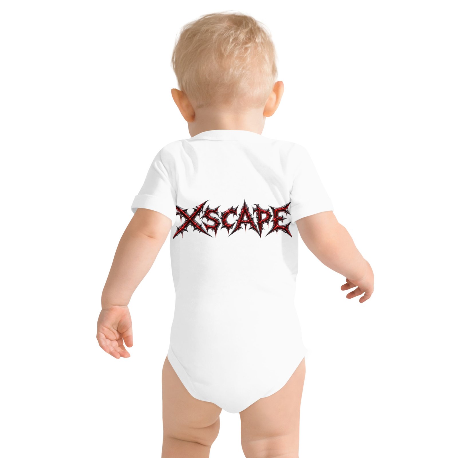 baby short sleeve one piece white back 6a86aea61d658.jpg baby short sleeve one piece white back 6a86aea61d658.jpg