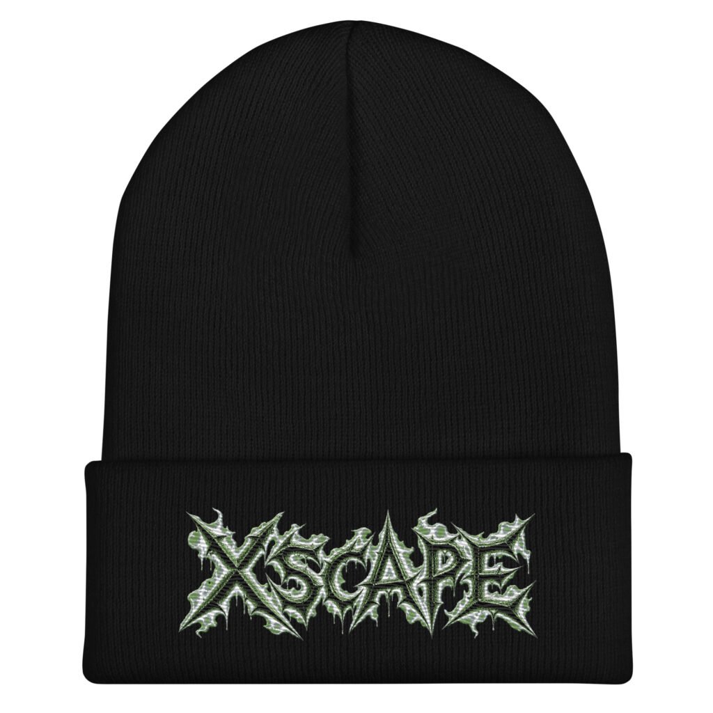 cuffed beanie black front 6a86a8e484e3b.jpg