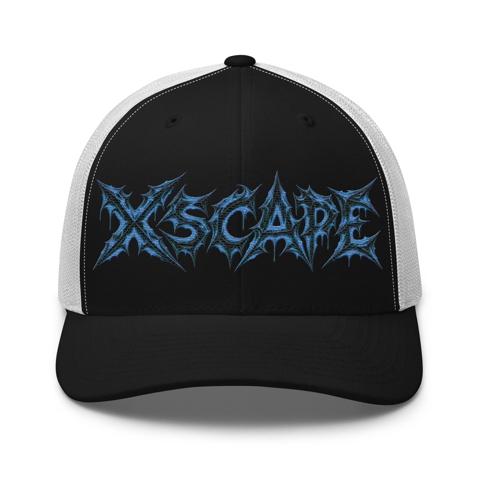 retro trucker hat black white front 6a86a7e1119d5.jpg retro trucker hat black white front 6a86a7e1119d5.jpg