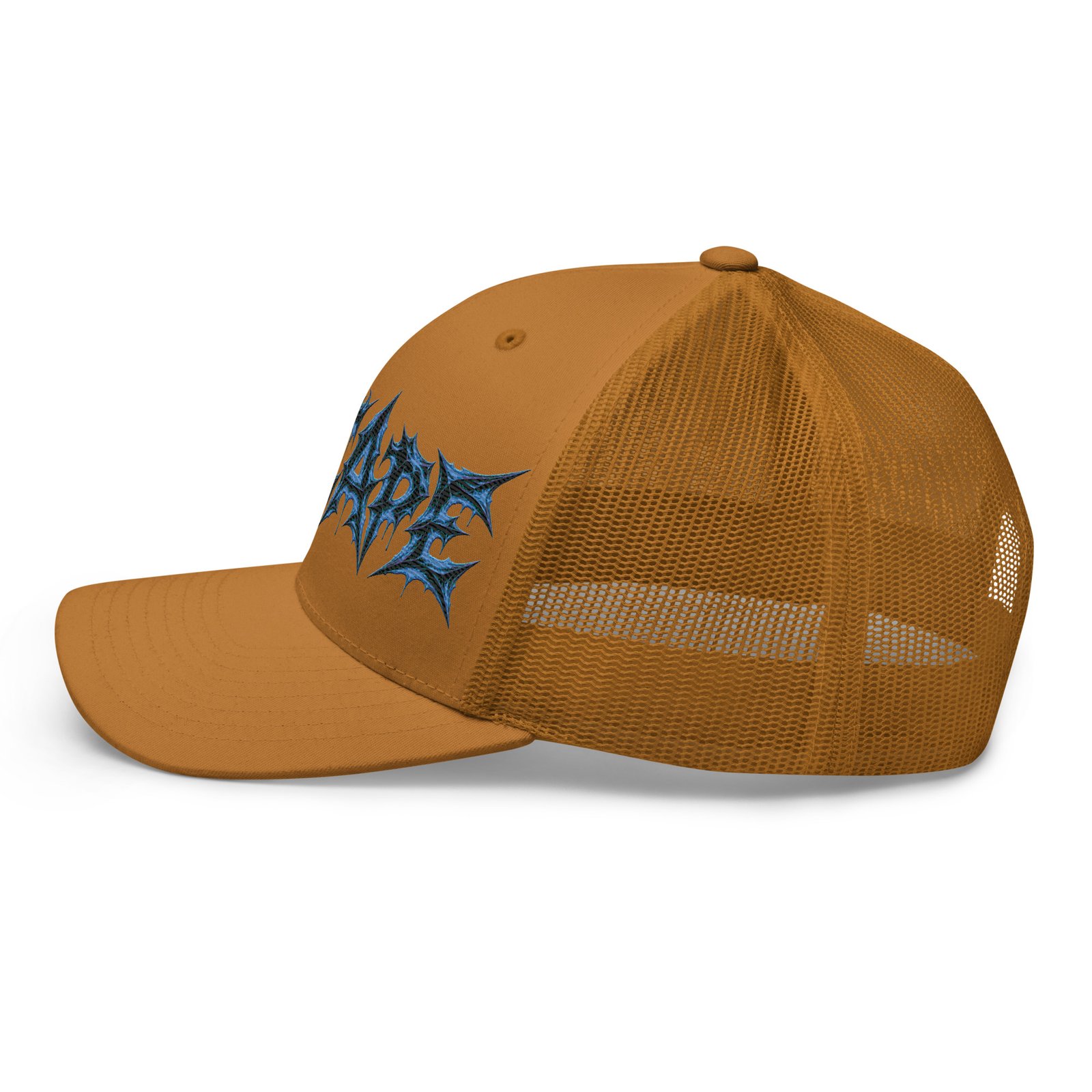 retro trucker hat caramel left 6a86a7e11283a.jpg retro trucker hat caramel left 6a86a7e11283a.jpg