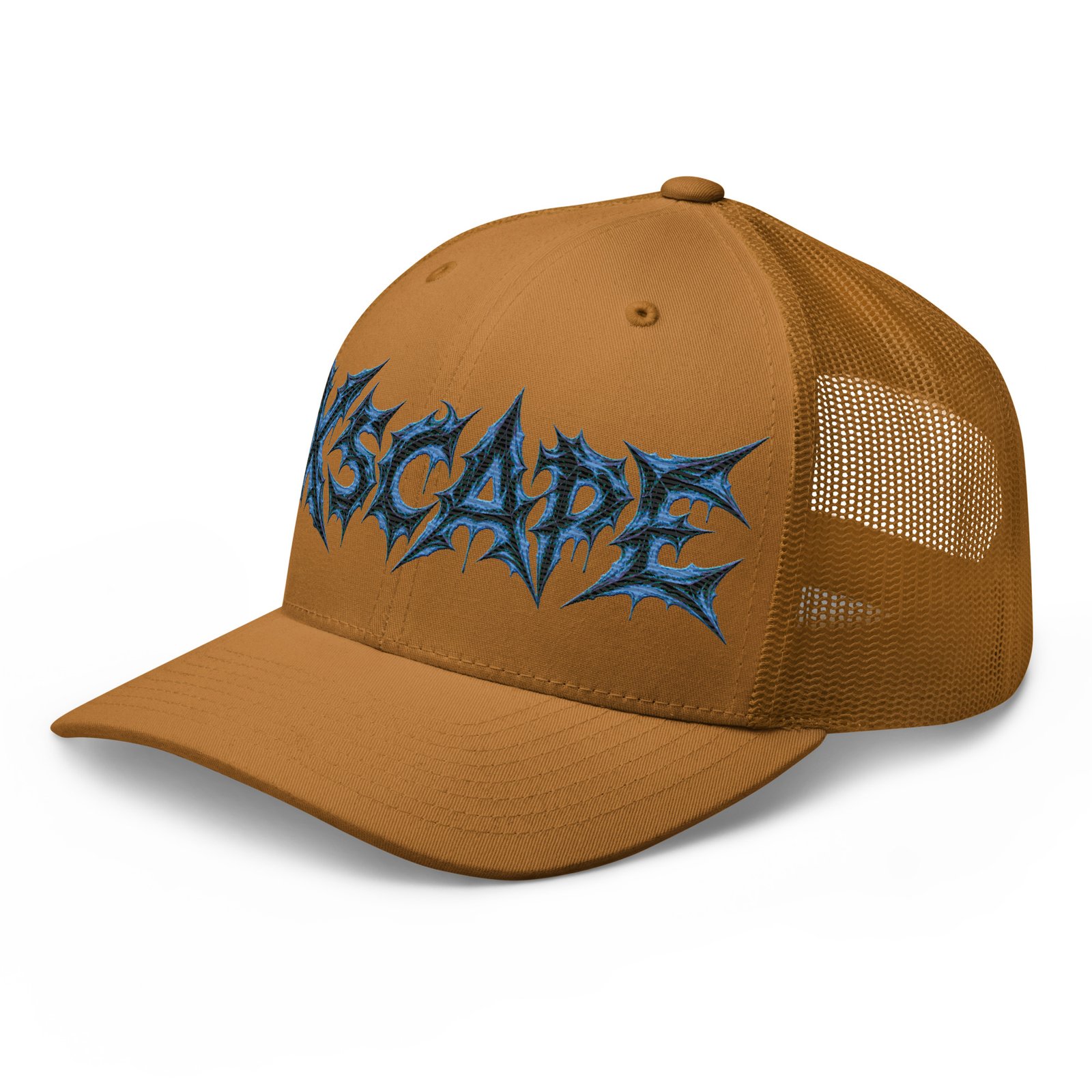 retro trucker hat caramel left front 6a86a7e112e3d.jpg retro trucker hat caramel left front 6a86a7e112e3d.jpg