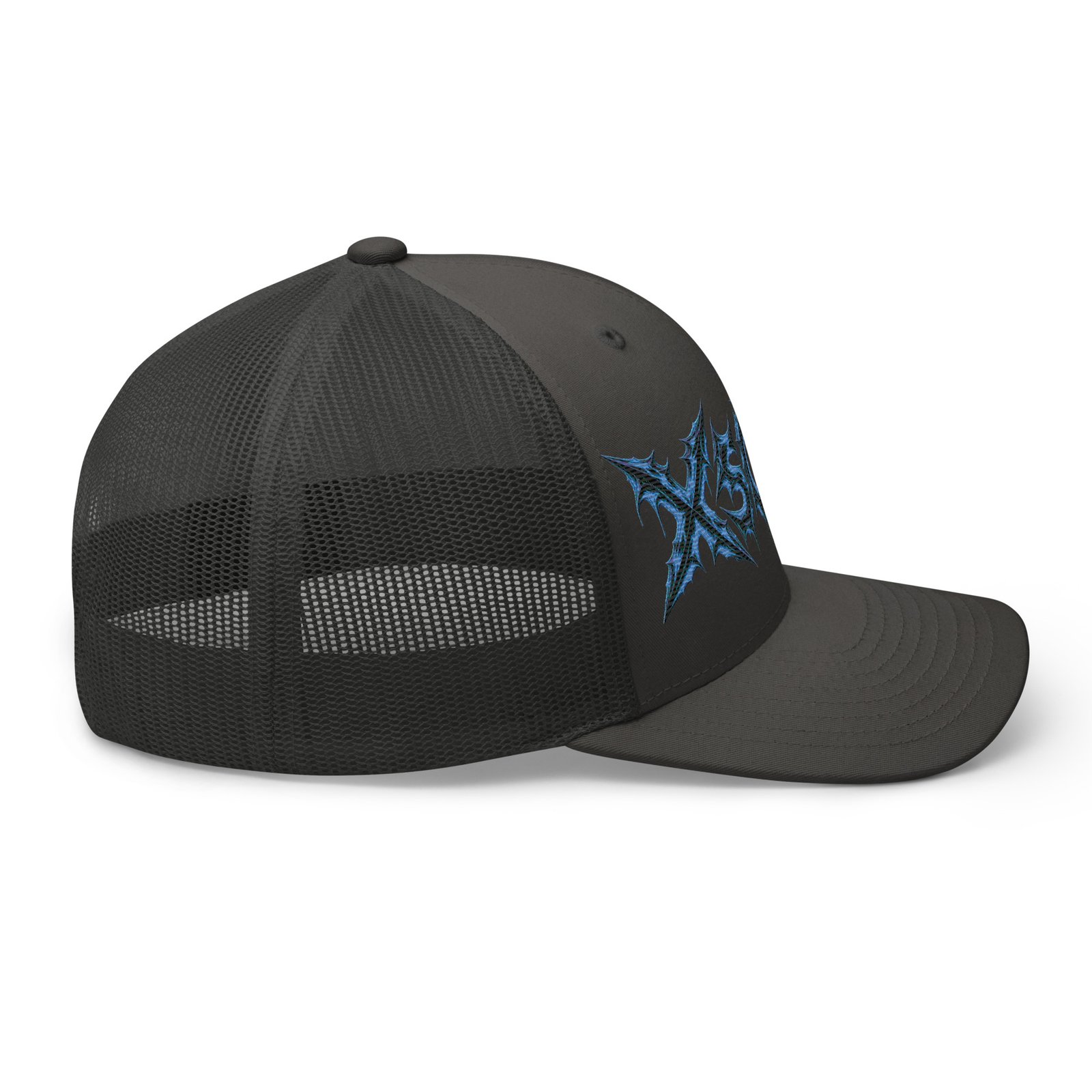 retro trucker hat charcoal right 6a86a7e113457.jpg retro trucker hat charcoal right 6a86a7e113457.jpg