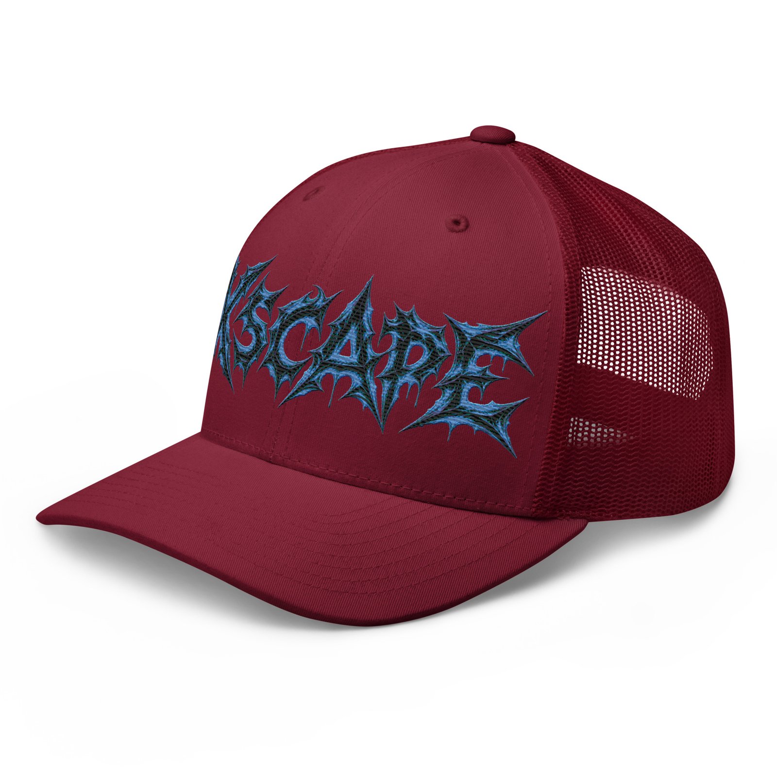 retro trucker hat cranberry left front 6a86a7e112e5e.jpg retro trucker hat cranberry left front 6a86a7e112e5e.jpg
