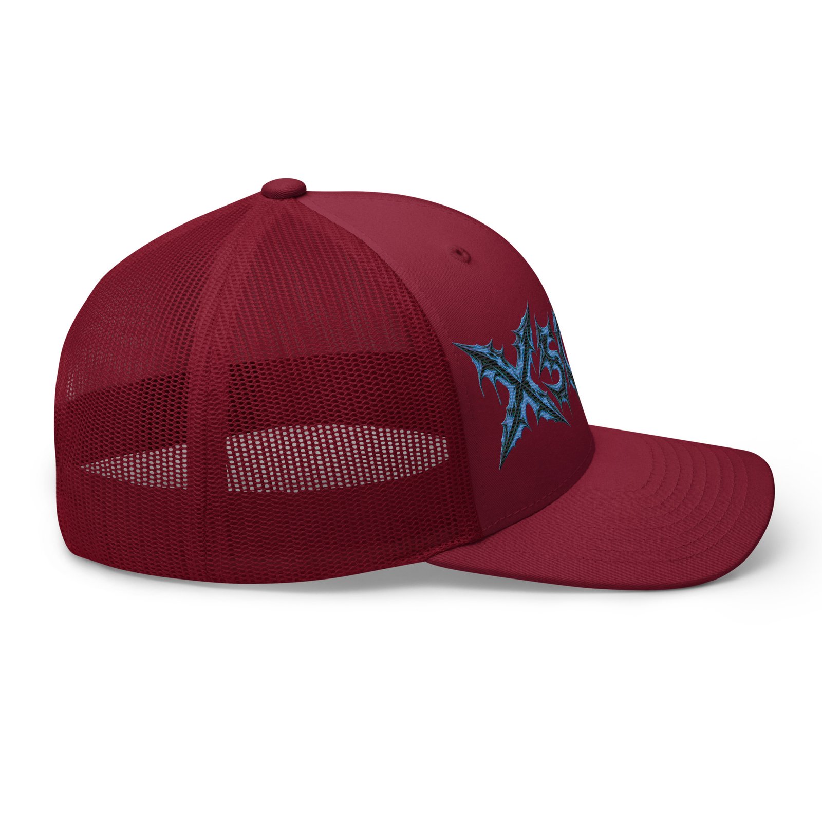 retro trucker hat cranberry right 6a86a7e113511.jpg retro trucker hat cranberry right 6a86a7e113511.jpg