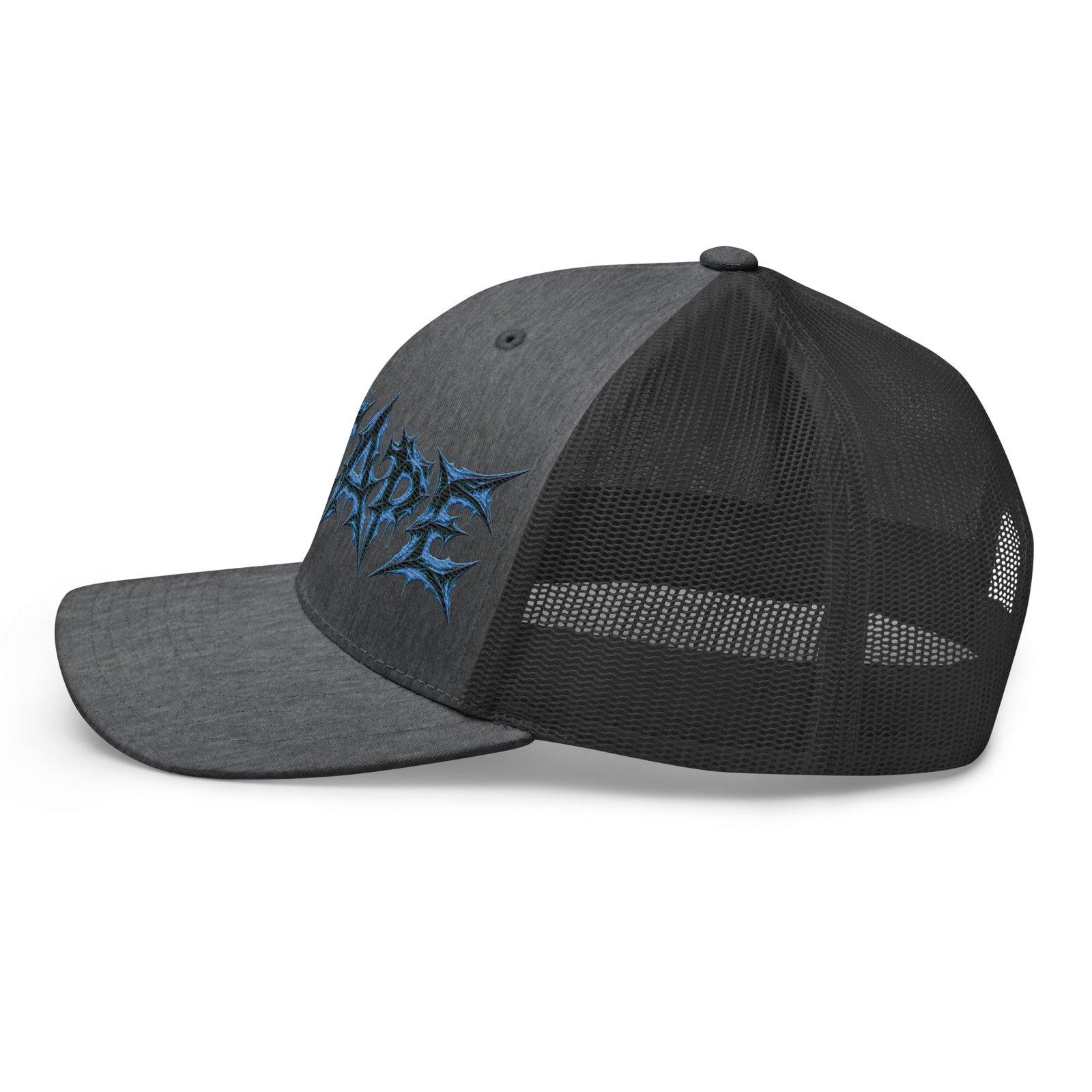 retro trucker hat dark heather gray left 6a86a7e1127dc.jpg retro trucker hat dark heather gray left 6a86a7e1127dc.jpg
