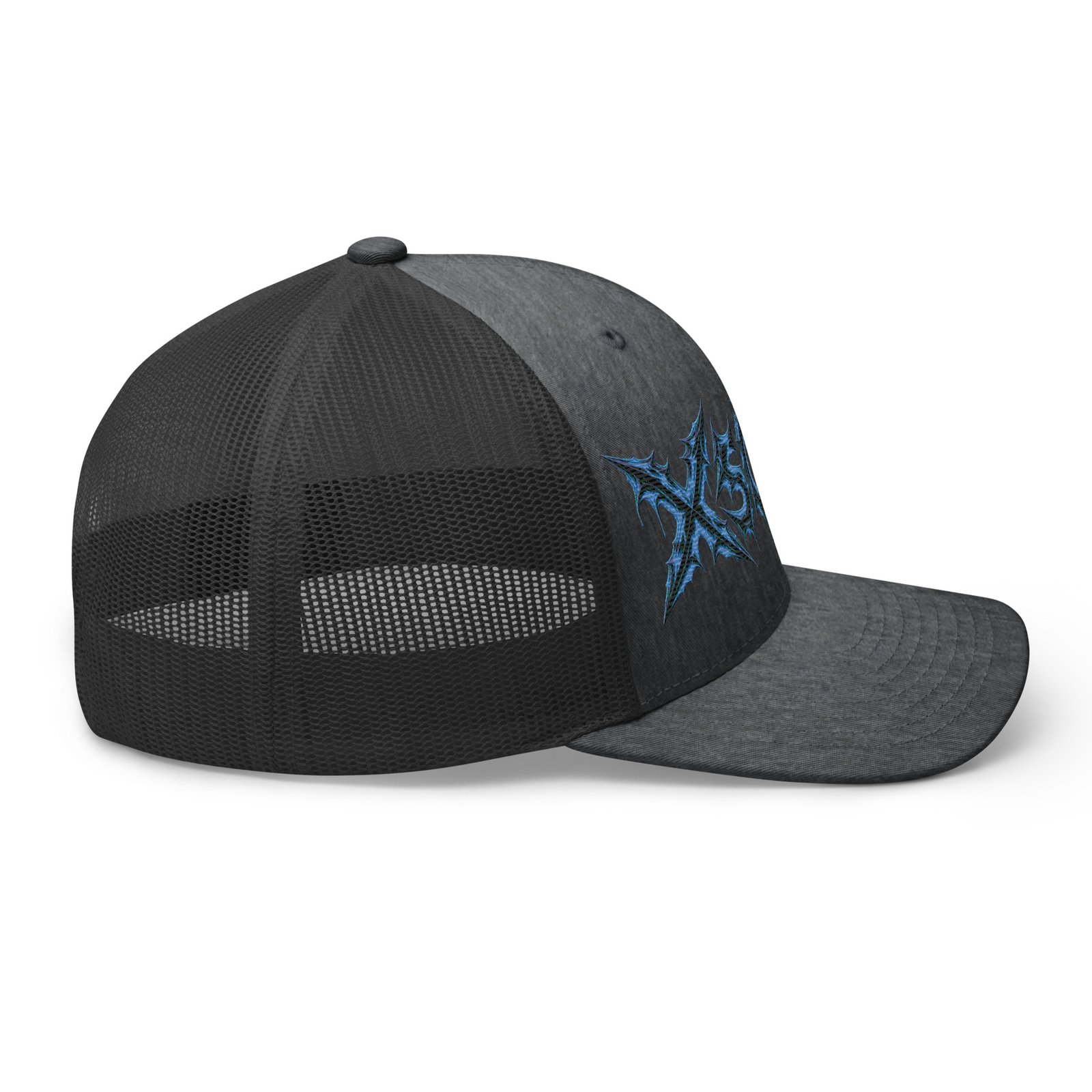 retro trucker hat dark heather gray right 6a86a7e113484.jpg retro trucker hat dark heather gray right 6a86a7e113484.jpg
