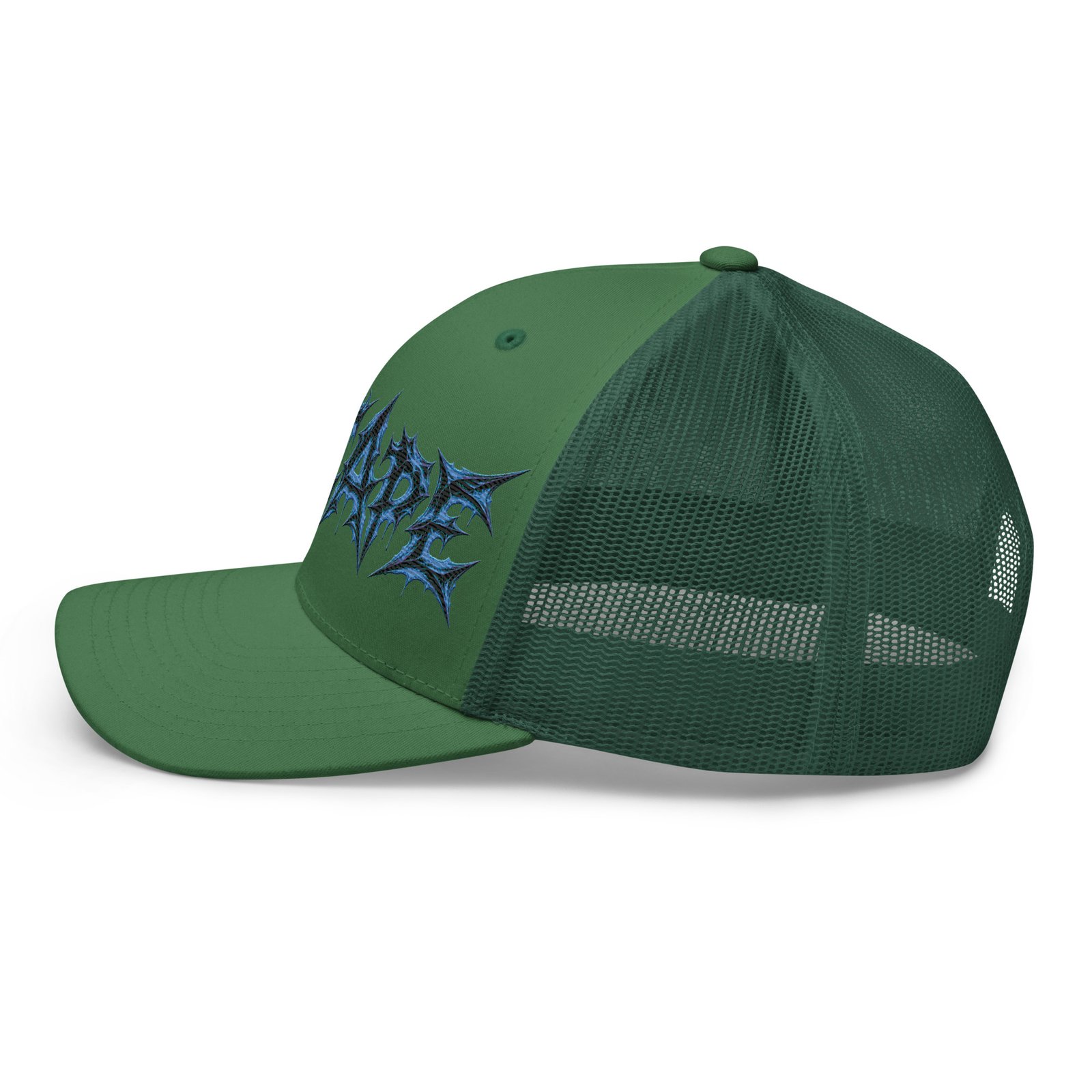 retro trucker hat evergreen left 6a86a7e11281a.jpg retro trucker hat evergreen left 6a86a7e11281a.jpg