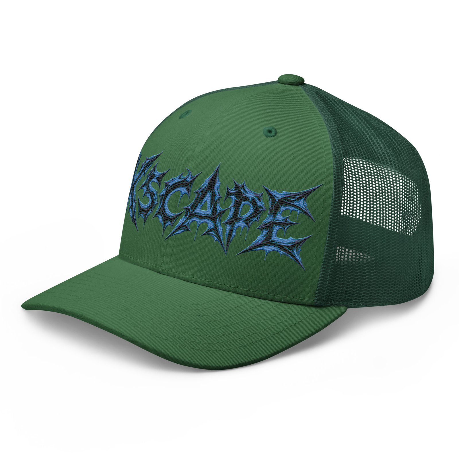 retro trucker hat evergreen left front 6a86a7e112e1a.jpg retro trucker hat evergreen left front 6a86a7e112e1a.jpg