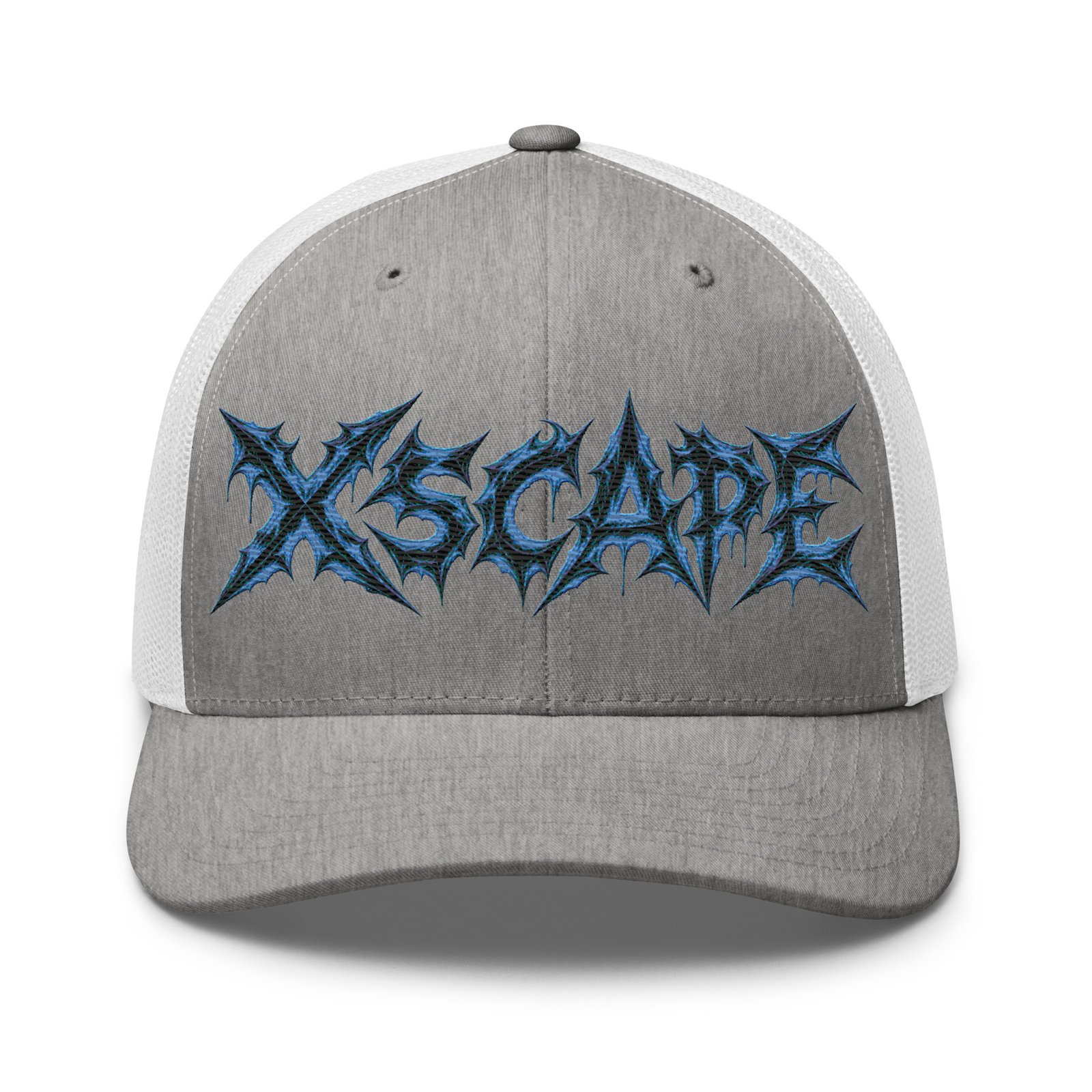 retro trucker hat heather grey white front 6a86a7e111c5f.jpg retro trucker hat heather grey white front 6a86a7e111c5f.jpg