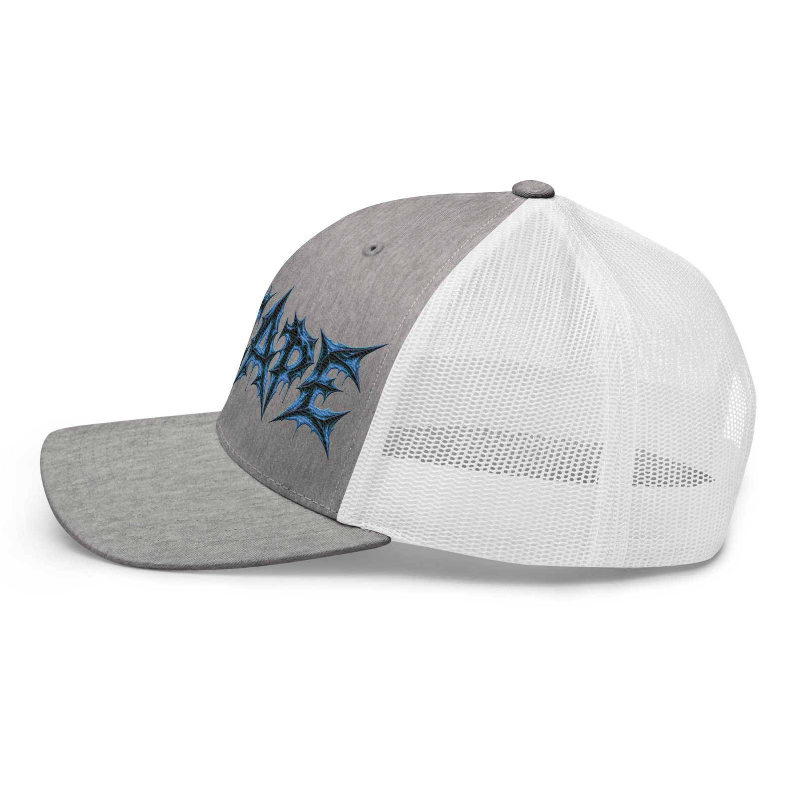 retro trucker hat heather grey white left 6a86a7e112878.jpg retro trucker hat heather grey white left 6a86a7e112878.jpg