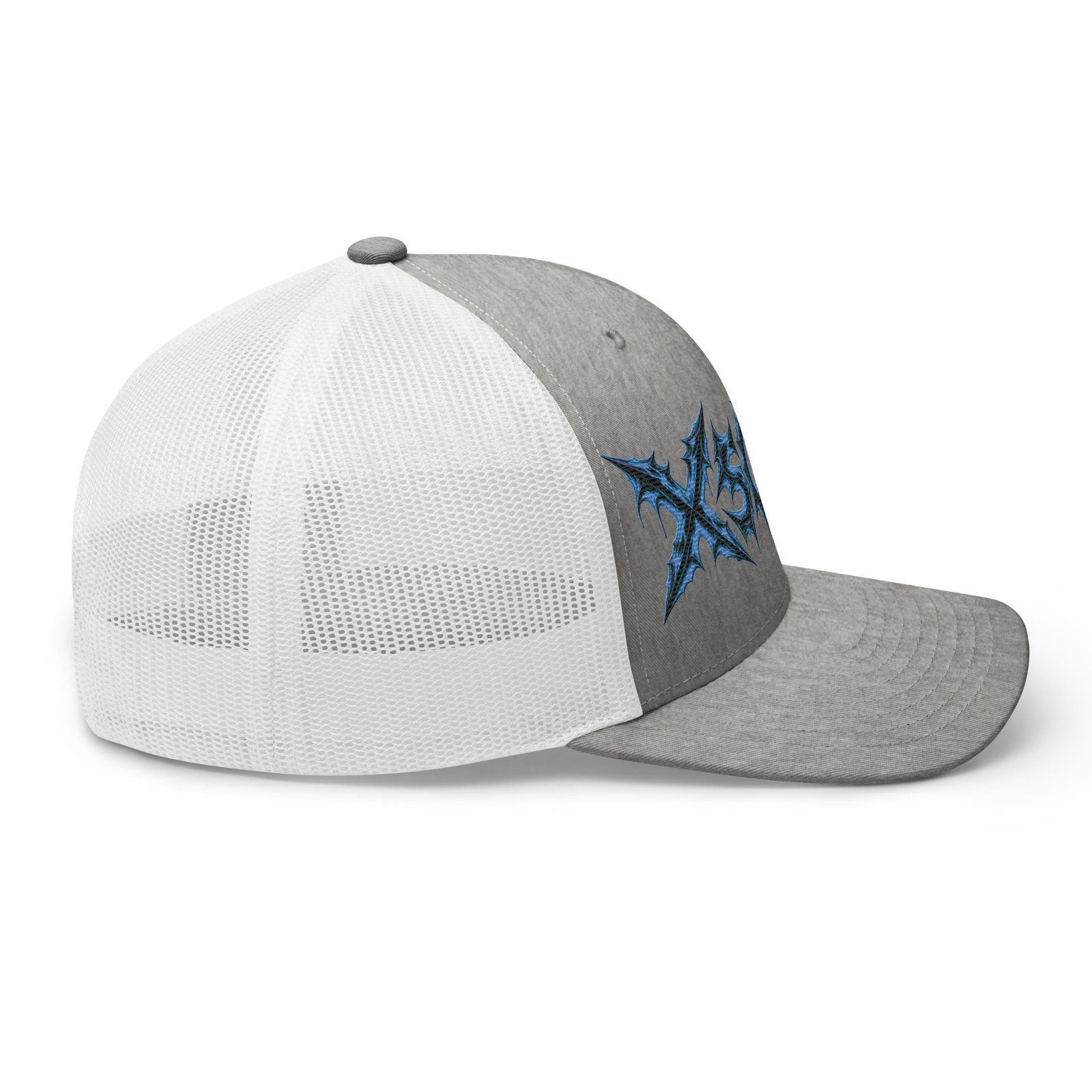 retro trucker hat heather grey white right 6a86a7e113531.jpg retro trucker hat heather grey white right 6a86a7e113531.jpg