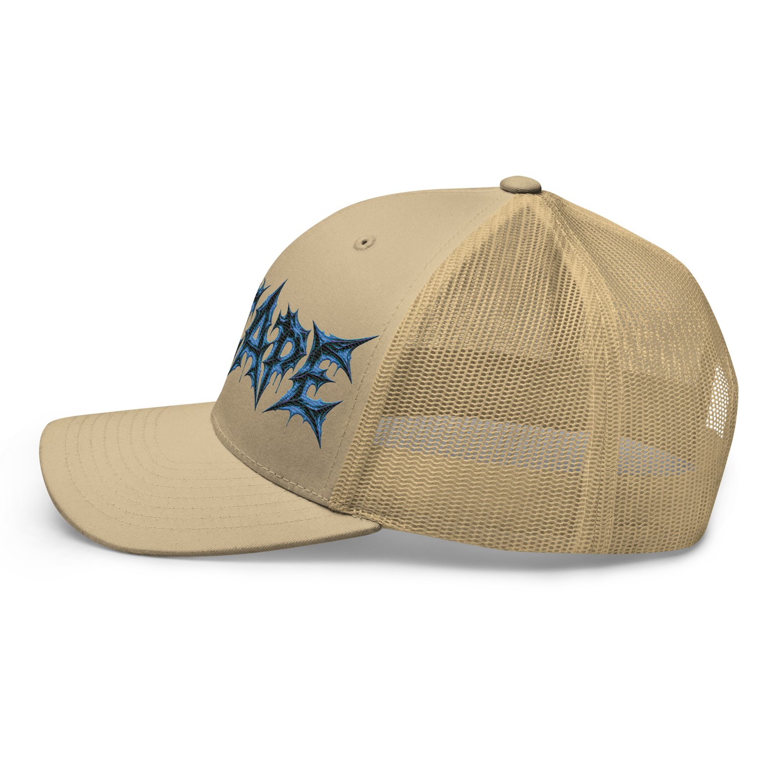 retro trucker hat khaki left 6a86a7e1126bb.jpg retro trucker hat khaki left 6a86a7e1126bb.jpg