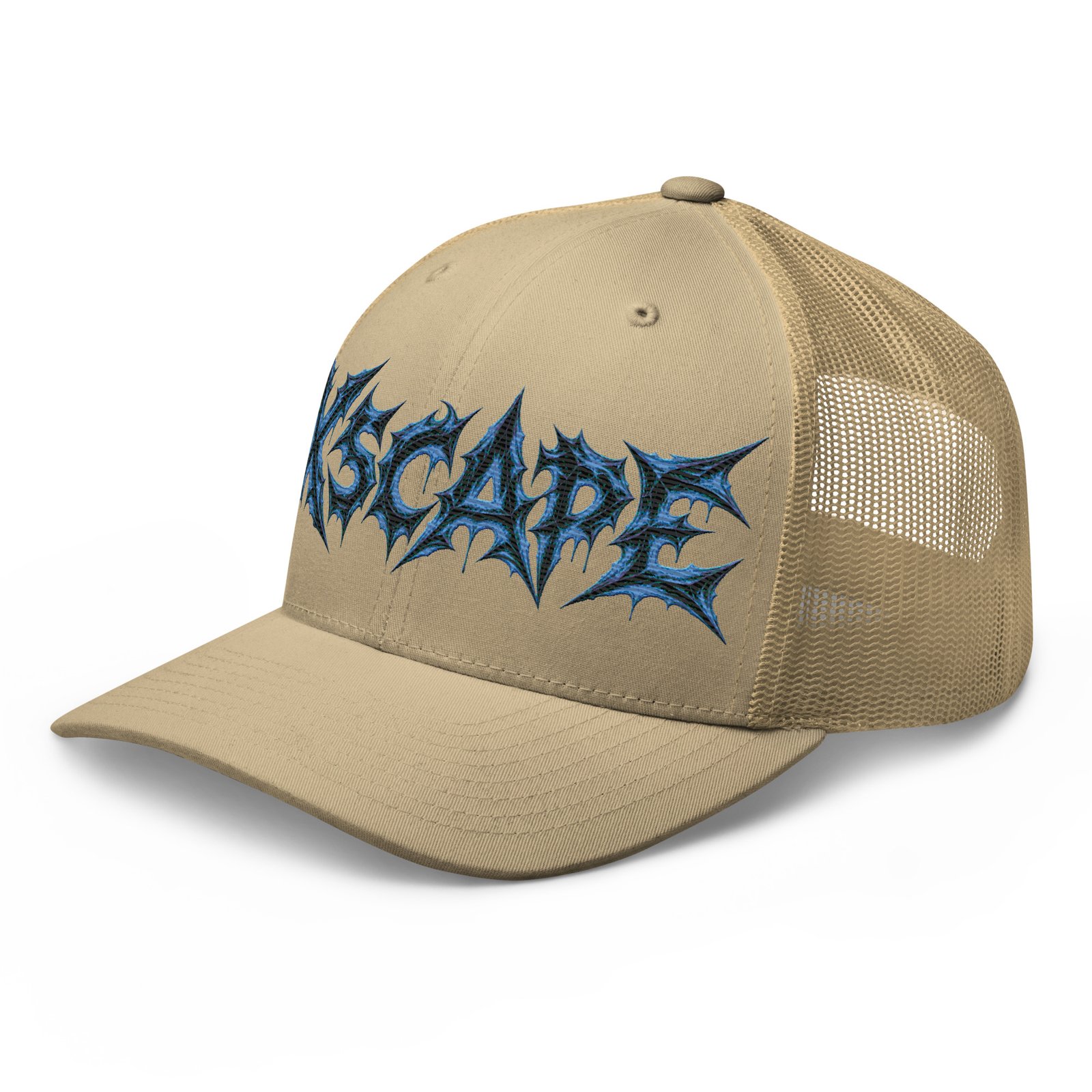 retro trucker hat khaki left front 6a86a7e112c9d.jpg retro trucker hat khaki left front 6a86a7e112c9d.jpg