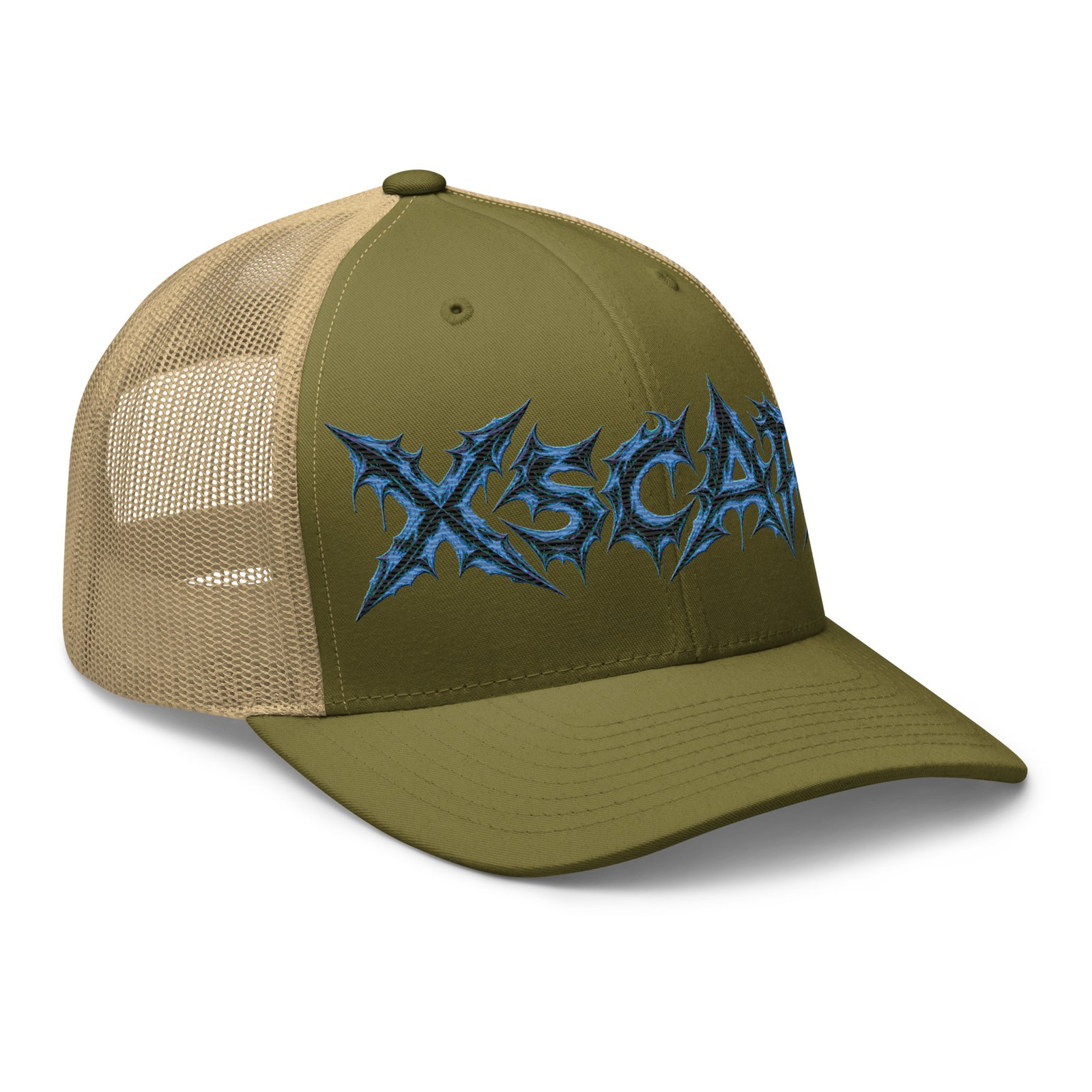 retro trucker hat moss khaki right front 6a86a7e1139f7.jpg retro trucker hat moss khaki right front 6a86a7e1139f7.jpg