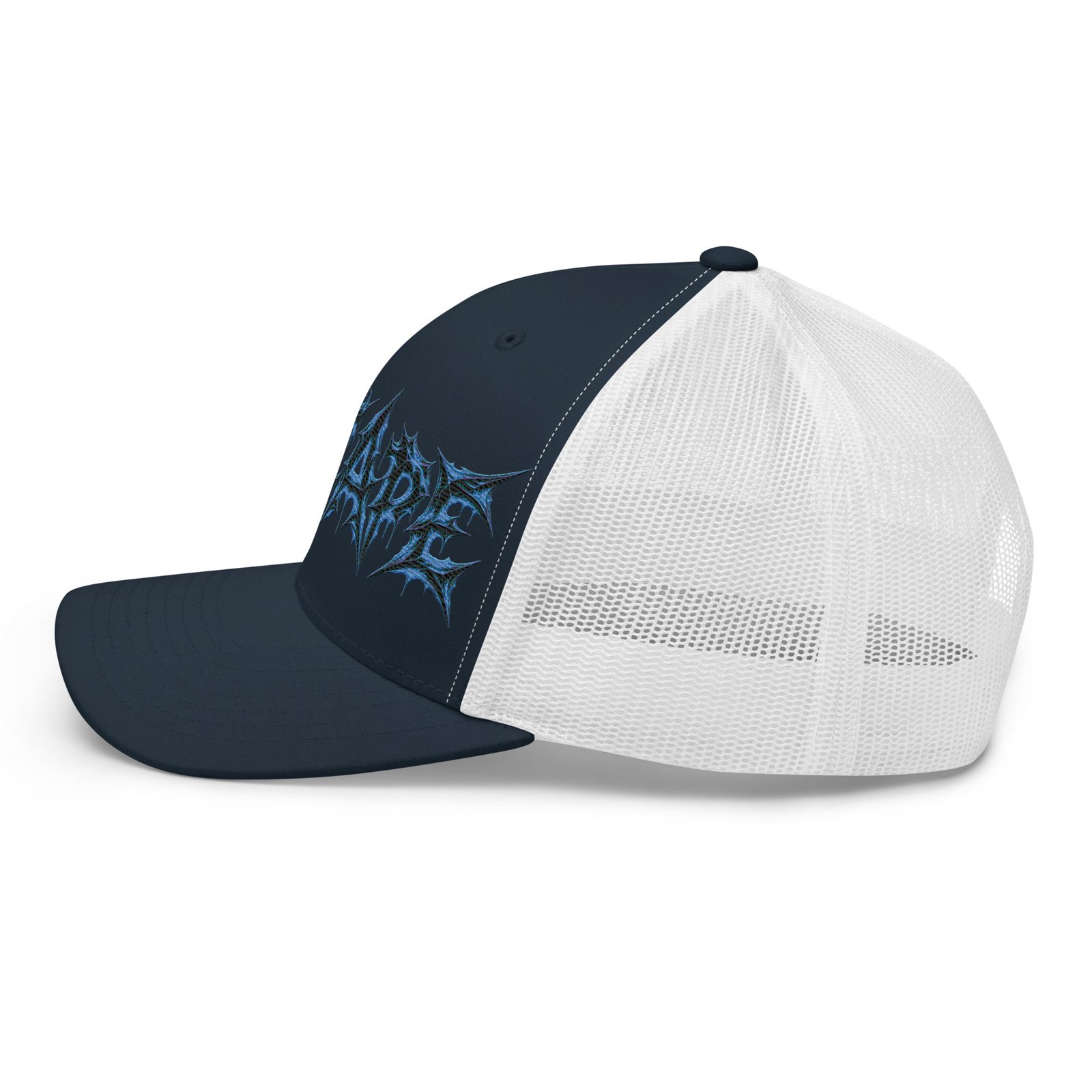 retro trucker hat navy white left 6a86a7e11271d.jpg retro trucker hat navy white left 6a86a7e11271d.jpg