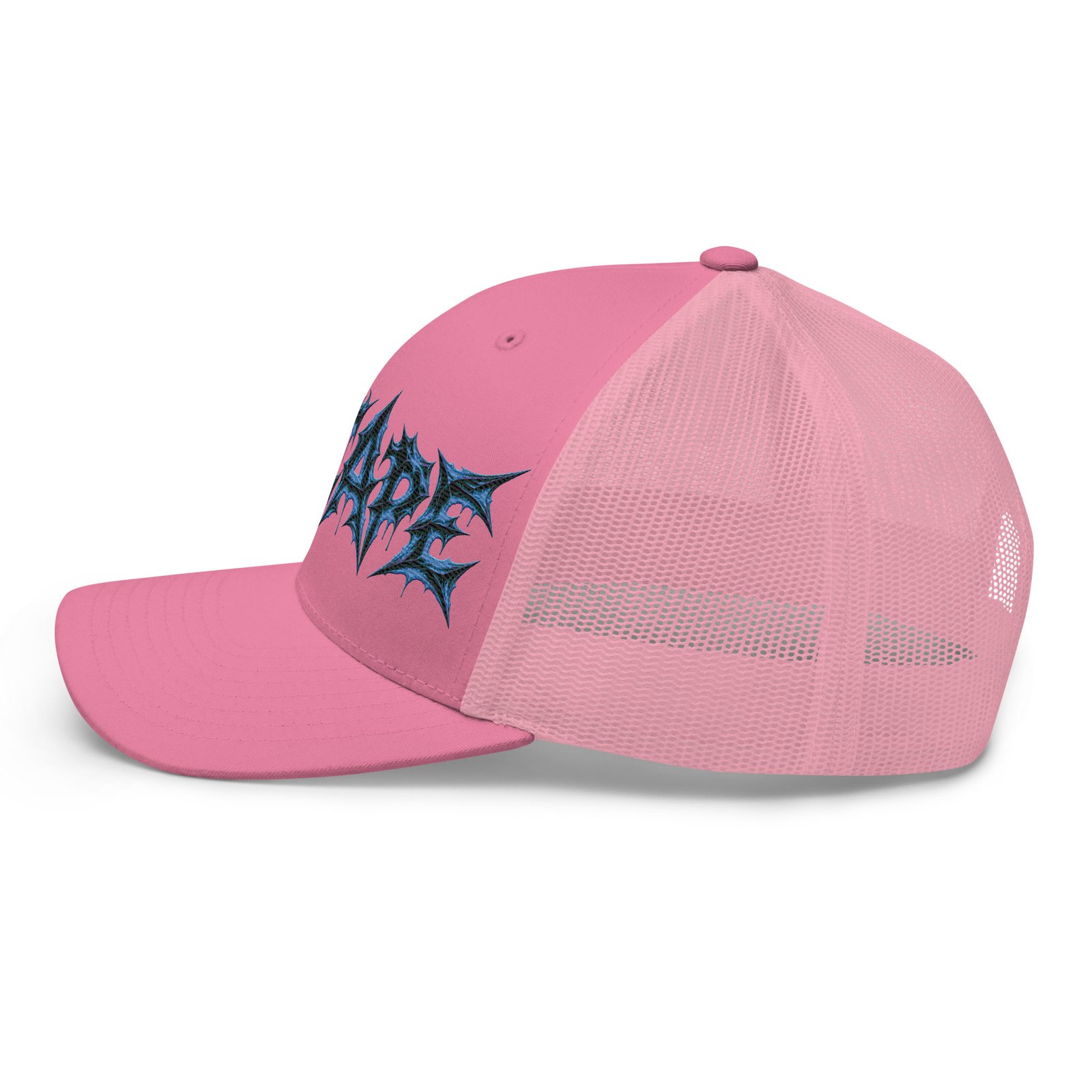 retro trucker hat pink left 6a86a7e11273c.jpg retro trucker hat pink left 6a86a7e11273c.jpg