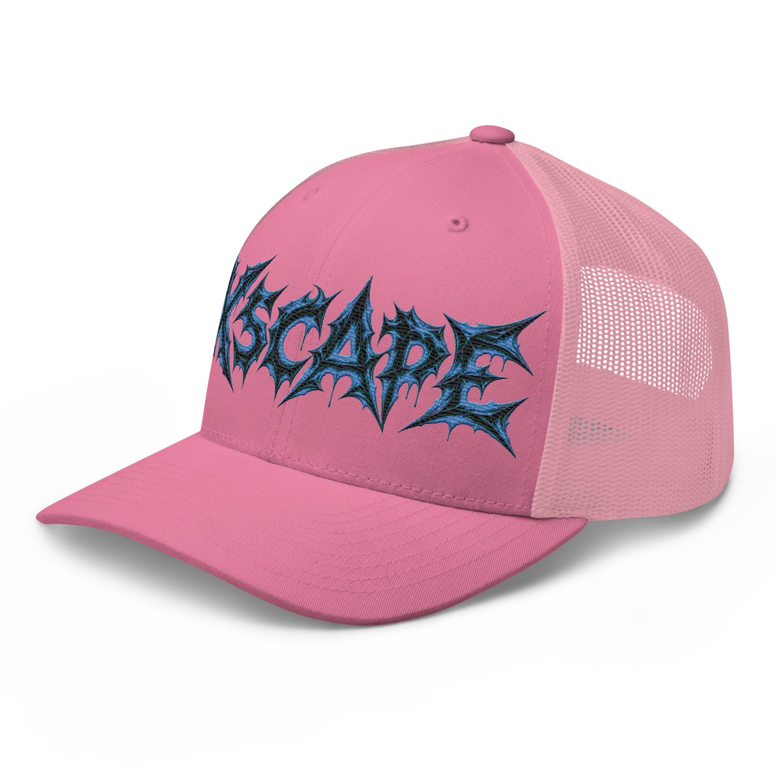 retro trucker hat pink left front 6a86a7e112d25.jpg retro trucker hat pink left front 6a86a7e112d25.jpg
