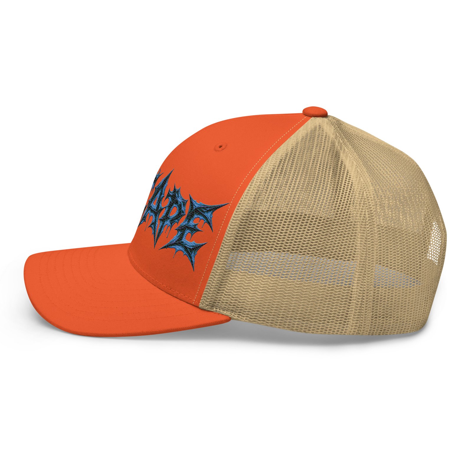 retro trucker hat rustic orange khaki left 6a86a7e11277c.jpg retro trucker hat rustic orange khaki left 6a86a7e11277c.jpg