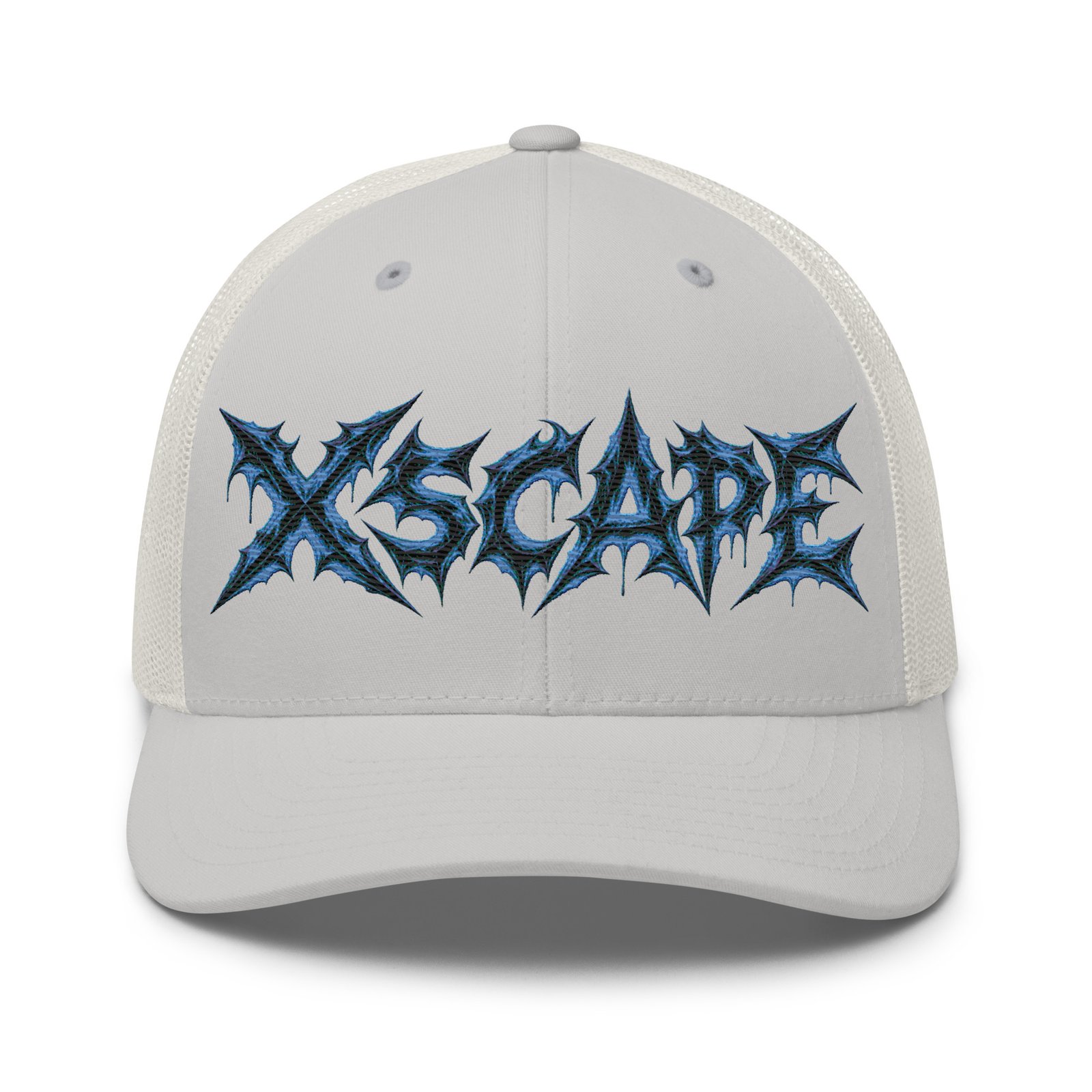retro trucker hat silver front 6a86a7e111bd3.jpg retro trucker hat silver front 6a86a7e111bd3.jpg
