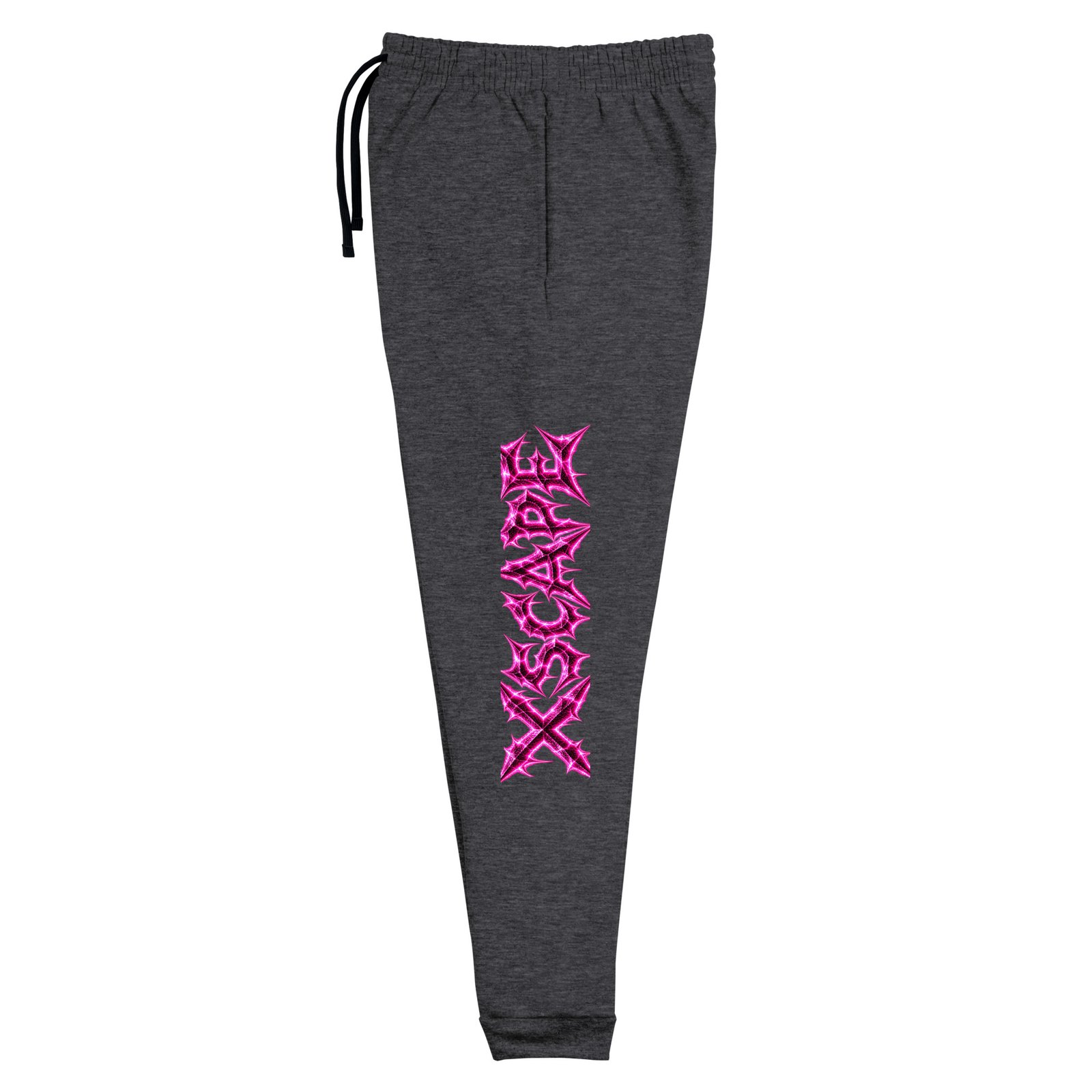 unisex joggers black heather left leg 6a86a96f9f5d1.jpg unisex joggers black heather left leg 6a86a96f9f5d1.jpg
